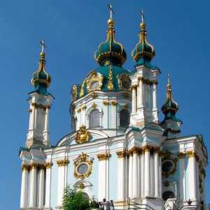 Religija u Ukrajini: istok i zapad