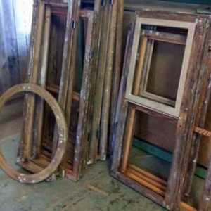 Sanacija i restauracija drvenih prozora