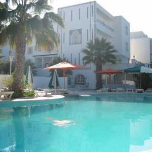 Residence Mahmoud 3 * (Tunis / Hammamet) - slike, cijene i recenzije