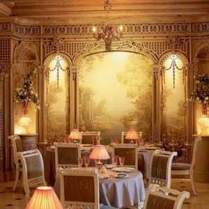 Restoran za svadbe u Moskvi. Jeftini restorani u Moskvi za vjenčanje. Najboljih restorana u Moskvi…