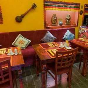 Restoran "Tibet Himalaya" na Prospekt Mira, i na Nikolskaya: fotografije i recenzije…
