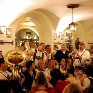 Restorani Munich: nekim mjestima vrijedi posjetiti