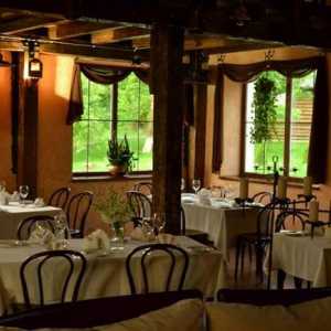 Restorani Smolensk - izbor za goste