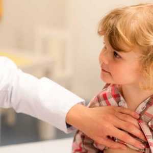 Reumatoidni artritis je dijete: uzroci, simptomi, dijagnoza i tretman