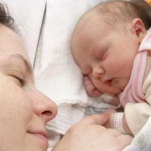 Roditi Žena u snu - ostvariti profit u stvarnosti