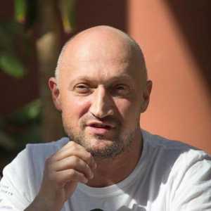 Ruski glumac Yuri Kutsenko: biografija, filmografija i zanimljivosti