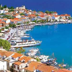 Samos - Grčka za ljubitelje povijesti i prekrasan krajolik