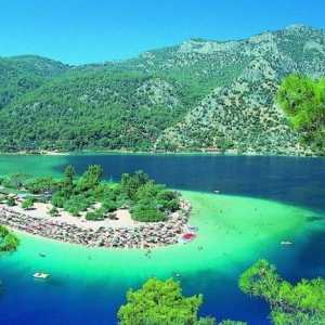 Najbolji Beach Resorts u Turskoj