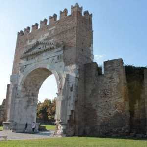 Najpopularnije atrakcije Rimini