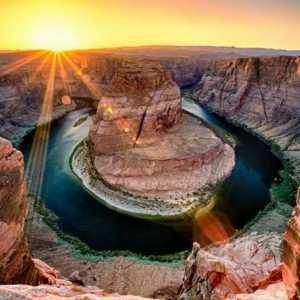 Najdublji kanjon na svijetu: naziv, opis, zanimljivosti