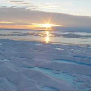Najmanji Ocean - Arctic