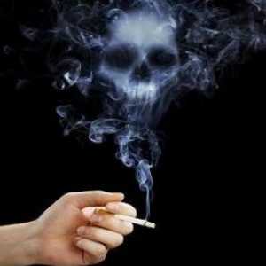 Najopasniji kancerogene tvari duhanskog dima je polonij