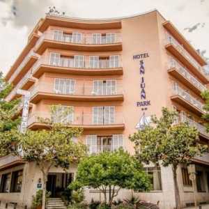 San Juan Park Hotel 2 * (Španjolska / Costa Brava) - Fotografije, Cijene i Recenzije