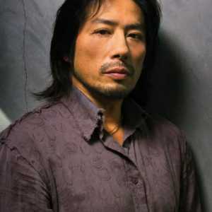 Sanada Hiroyuki (Hiroyuki sanada): biografija, filmografija i privatni život glumca (na slici)