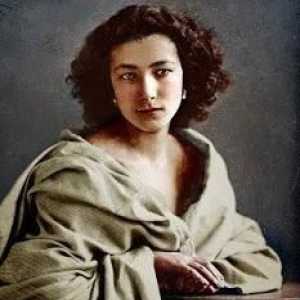 Sarah Bernhardt (Sarah Bernhardt): Biografija i karijera glumice (Fotografije)