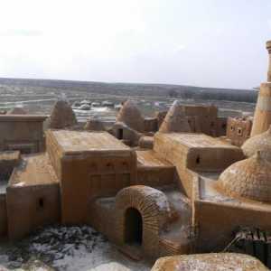 Sarai-Batu - drevni glavni grad Zlatne Horde. Kako doći do ambara-bat iz Astrakhan ili Volgograd?