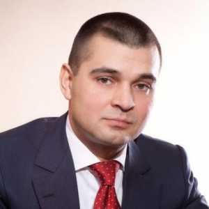 Sergey Mamedov, član Vijeća Federacije Savezne skupštine Ruske Federacije područja Samara:…