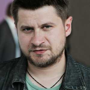 Sergey Pikalov: direktor izbor