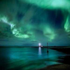 Northern Lights, neverovatan fenomen?