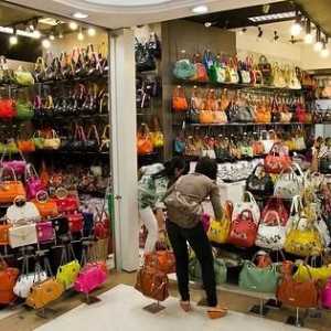Kupovina u Bangkoku: Top 10 mjesta