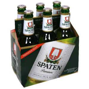 "Spaten" - pivo za prave poznavaoce