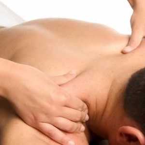 Švedska masaža. Svrha i strojevi