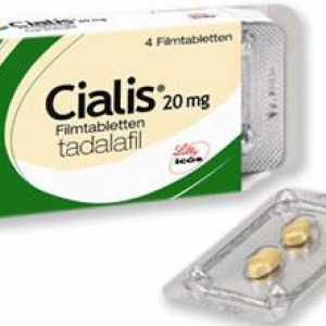 "Cialis" 5 mg: reviews doktora. "Cialis": uputstva za upotrebu, analoga, cijene