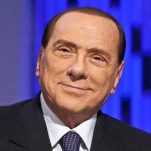 Silvio Berlusconi: biografija, politike, privatnog života