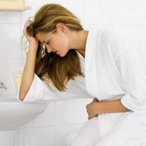 Simptomi i liječenje žučnih refluksa gastritisa