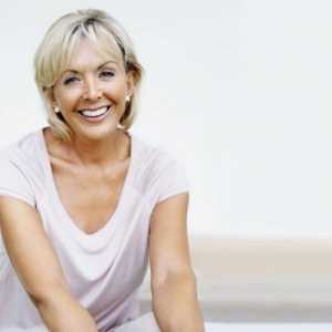 Simptomi menopauze u žena nakon 45 godina. Savjeti ginekolog, lijekovi