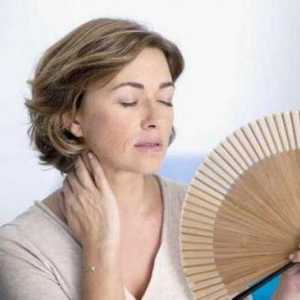 Simptomi menopauze u žena nakon 50 godina
