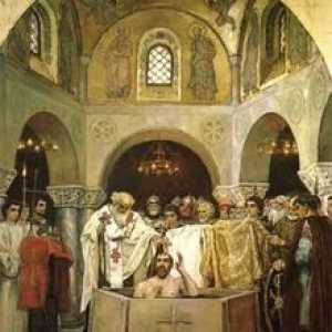 Sinod - je ... Sveti sinod Ruske pravoslavne crkve