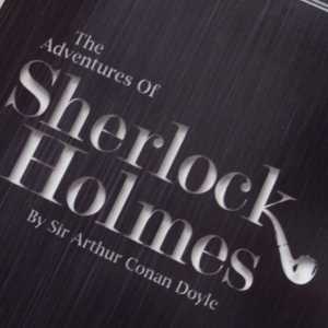 Sir Arthur Conan Doyle: Autor "Sherlock Holmes", a ne samo