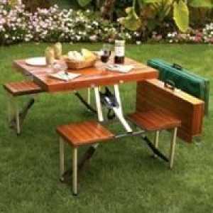 Folding stolice piknik