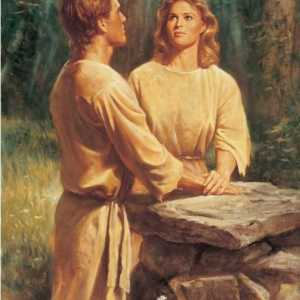 Koliko su bili djeca, Adam i Eva? Šta Biblija kaže o djeci Adama i Eve?