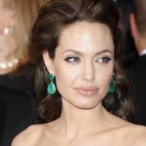 Koliko je stara Angelina Jolie? Istorija renomirane glumice