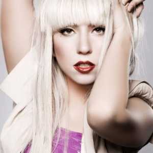 Koliko je stara Lady Gaga? Biografija i scenski imidž pjevačice