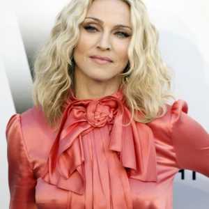 Koliko je stara Madonna? Kada je Madonna rođen i kako je sada godina?