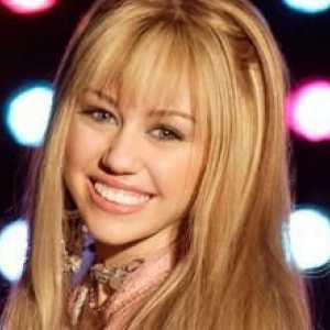 Koliko je stara Miley Cyrus, a koje godine je rođena?