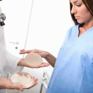 Što je trošak za povećanje grudi, i koje su karakteristike mammoplasty