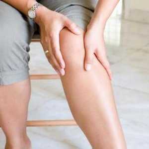 Slabost u rukama i nogama: uzroci i tretman
