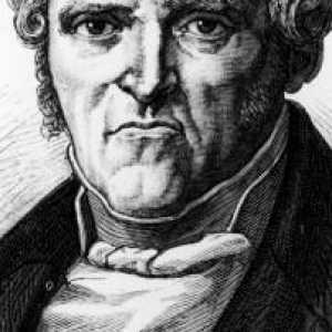 Socijalistička Charles Fourier i njegove ideje. Biografija i djela Charles Fourier