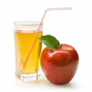 Sokovarke sok od jabuke - ukusna napitak za zimu