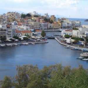 Sunny Kreta - otok gdje je hotel poziva za nezaboravan odmor!