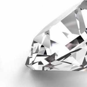 Sanjati Tumačenje: sanjati kakav dijamant?