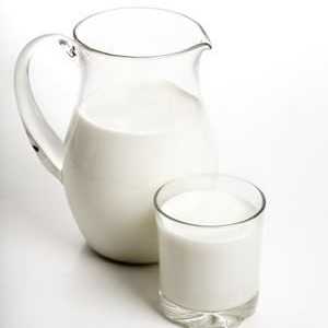 Sanjati Tumačenje: sanjati mlijeko - za šta?