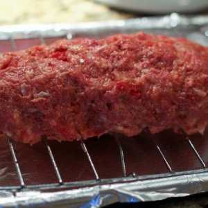 Savjeti kuhar: kako ispeći meso u foliju