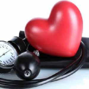Moderni klasifikacije. Hipertenzivne bolesti srca i njegovim oblicima
