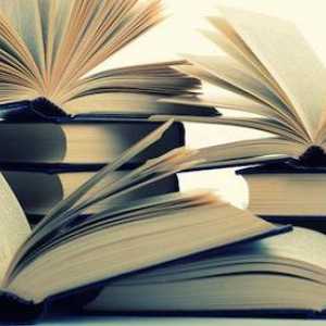 Moderni fikcija, što je: jednokratno ili čitanjem ozbiljne literature?