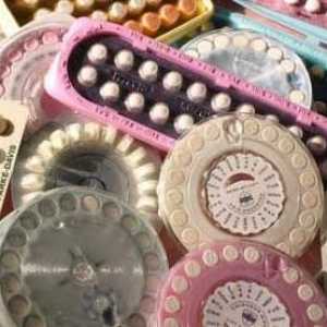 Metode kontracepcije za žene. Metode za novu generaciju kontracepcije
